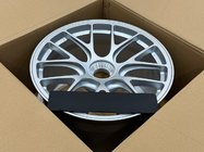 Porsche 911 (991) 2011–2019 OEM smidda fälgar R20 V6 (4 st) foto 5
