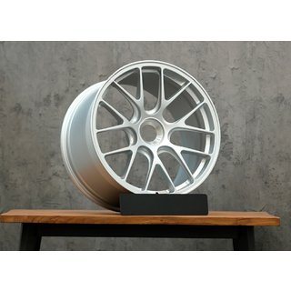 OEM smidda fälgar R20 V6 (4 st) Porsche 911 (991) 2011–2019 foto 1