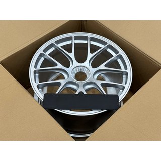 OEM smidda fälgar R20 V6 (4 st) Porsche 911 (991) 2011–2019 foto 4