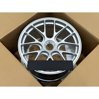 OEM smidda fälgar R20 V6 (4 st) Porsche 911 (991) 2011–2019 foto 3