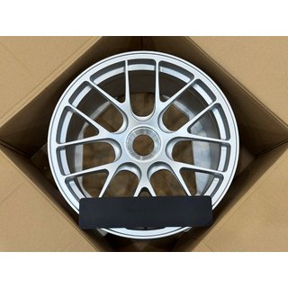 OEM smidda fälgar R20 V6 (4 st) Porsche 911 (991) 2011–2019 foto 2