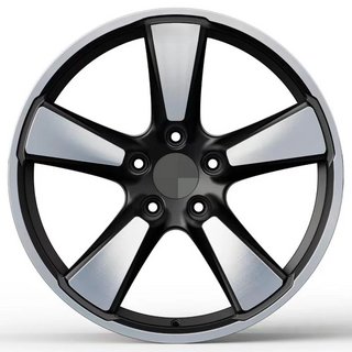 Smidda fälgar OEM R20 V7 (4 st) Porsche 911 (991) 2011–2019 foto 1