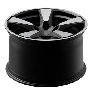 Smidda fälgar OEM R20 V7 (4 st) Porsche 911 (991) 2011–2019 foto 3