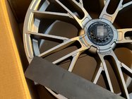 Porsche 911 (992) 2018– Smidda OEM fälgar R20 R21 V45 (4 st) foto 6