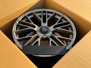 Porsche 911 (992) 2018– Smidda OEM fälgar R20 R21 V45 (4 st) foto 4