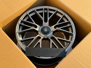 Porsche 911 (992) 2018– Smidda OEM fälgar R20 R21 V45 (4 st) foto 3