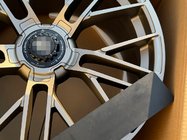 Porsche 911 (992) 2018– Smidda OEM fälgar R20 R21 V45 (4 st) foto 7