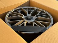 Porsche 911 (992) 2018– Smidda OEM fälgar R20 R21 V45 (4 st) foto 5