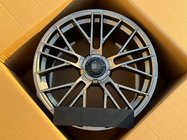 Porsche 911 (992) 2018– Smidda OEM fälgar R20 R21 V45 (4 st) foto 2