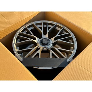 Smidda OEM fälgar R20 R21 V45 (4 st) foto 4