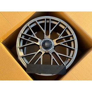 Smidda OEM fälgar R20 R21 V45 (4 st) foto 2