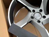 Porsche Taycan 2019– Smidda OEM-fälgar R21 V4 (4 st) foto 11