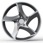 Porsche Taycan 2019– Smidda OEM-fälgar R21 V4 (4 st) foto 2