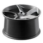 Porsche Taycan 2019– Smidda OEM-fälgar R21 V4 (4 st) foto 4