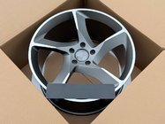Porsche Taycan 2019– Smidda OEM-fälgar R21 V4 (4 st) foto 5