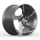 Porsche Taycan 2019– Smidda OEM-fälgar R21 V4 (4 st) foto 3