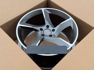 Porsche Taycan 2019– Smidda OEM-fälgar R21 V4 (4 st) foto 6