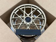 Porsche Boxster/Cayman 982 (718) 2016– OEM R20 V8 smidda fälgar (4 st) foto 10