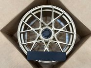 Porsche Boxster/Cayman 982 (718) 2016– OEM R20 V8 smidda fälgar (4 st) foto 11