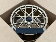 Porsche Boxster/Cayman 982 (718) 2016– OEM R20 V8 smidda fälgar (4 st) foto 9