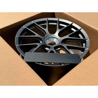 Smidda OEM fälgar R20 V10 (4 st) foto 4
