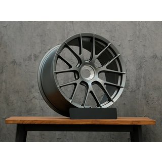 Smidda OEM fälgar R20 V10 (4 st) foto 1