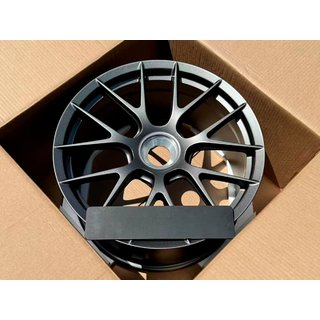 Smidda OEM fälgar R20 V10 (4 st) foto 3