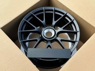 Porsche Boxster/Cayman 982 (718) 2016– Smidda fälgar OEM R20 V11 (4 st) foto 2