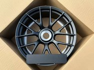 Porsche Boxster/Cayman 982 (718) 2016– Smidda fälgar OEM R20 V11 (4 st) foto 1