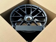 Porsche Boxster/Cayman 982 (718) 2016– Smidda fälgar OEM R20 V11 (4 st) foto 3