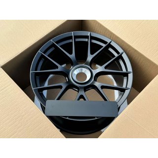 Smidda fälgar OEM R20 V11 (4 st) foto 2