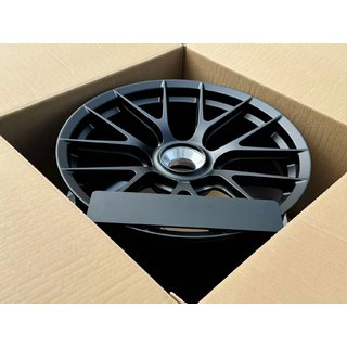 Smidda fälgar OEM R20 V11 (4 st) foto 4