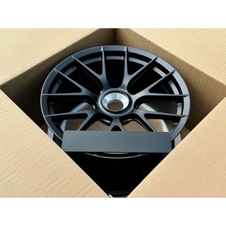 Smidda fälgar OEM R20 V11 (4 st) foto 3