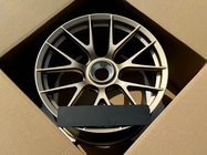 Porsche Boxster/Cayman 982 (718) 2016– Smidda fälgar OEM R20 V12 (4 st) foto 3