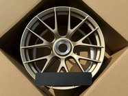 Porsche Boxster/Cayman 982 (718) 2016– Smidda fälgar OEM R20 V12 (4 st) foto 2