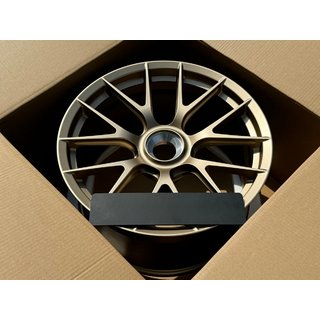 Smidda fälgar OEM R20 V12 (4 st) foto 4