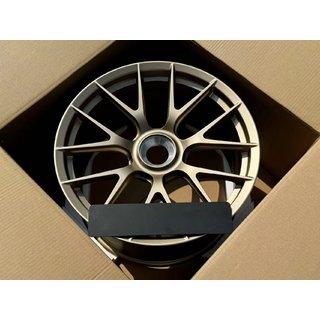 Smidda fälgar OEM R20 V12 (4 st) foto 3