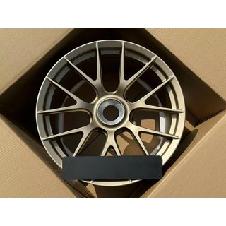 Smidda fälgar OEM R20 V12 (4 st) foto 2
