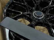 Porsche Boxster/Cayman 982 (718) 2016– Smidda OEM-fälgar R20 V13 (4 st) foto 7