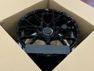 Porsche Boxster/Cayman 982 (718) 2016– Smidda OEM-fälgar R20 V13 (4 st) foto 4