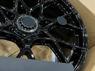 Porsche Boxster/Cayman 982 (718) 2016– Smidda OEM-fälgar R20 V13 (4 st) foto 9