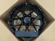 Porsche Boxster/Cayman 982 (718) 2016– Smidda OEM-fälgar R20 V13 (4 st) foto 2