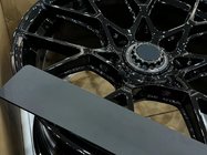 Porsche Boxster/Cayman 982 (718) 2016– Smidda OEM-fälgar R20 V14 (4 st) foto 9