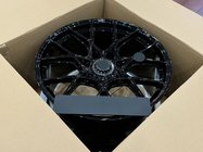 Porsche Boxster/Cayman 982 (718) 2016– Smidda OEM-fälgar R20 V14 (4 st) foto 4