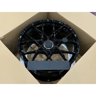 Smidda OEM-fälgar R20 V14 (4 st) Porsche Boxster/Cayman 982 (718) 2016– foto 3