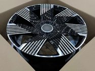 Rolls-Royce Cullinan 2018– Smidda fälgar OEM R24 V1 (4 st) foto 3