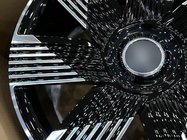 Rolls-Royce Cullinan 2018– Smidda fälgar OEM R24 V1 (4 st) foto 9