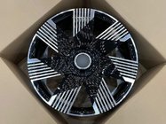 Rolls-Royce Cullinan 2018– Smidda fälgar OEM R24 V1 (4 st) foto 8