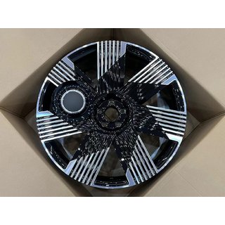 Smidda fälgar OEM R24 V1 (4 st) Rolls-Royce Cullinan 2018– foto 2