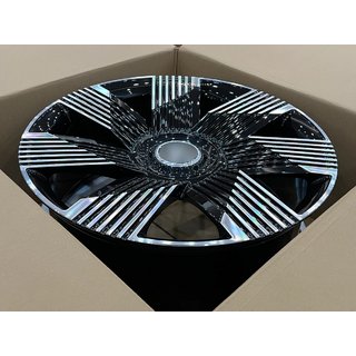 Smidda fälgar OEM R24 V1 (4 st) Rolls-Royce Cullinan 2018– foto 4